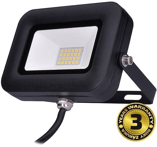 LED Reflector Solight LED Reflector 20W WM-20W-L Features/technology