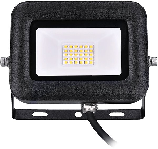 LED Reflector Solight 20 W, 1840 lm, 5000 K, IP65 ...