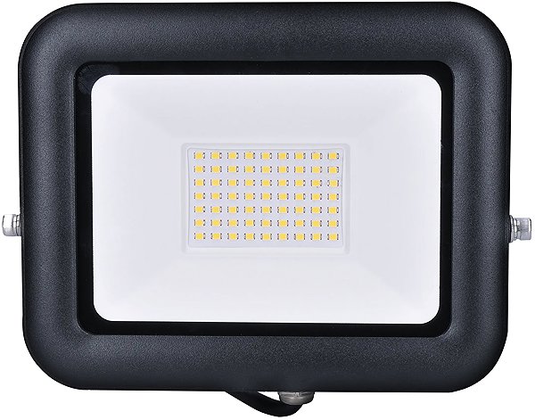 LED Reflector Solight LED Reflector PRO 50W WM-50W-L ...