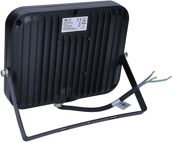LED Reflector Solight LED Reflector PRO 50W WM-50W-L ...