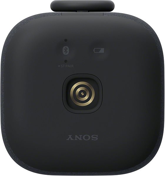Bluetooth Speaker Sony LinkBuds Speaker, black ...