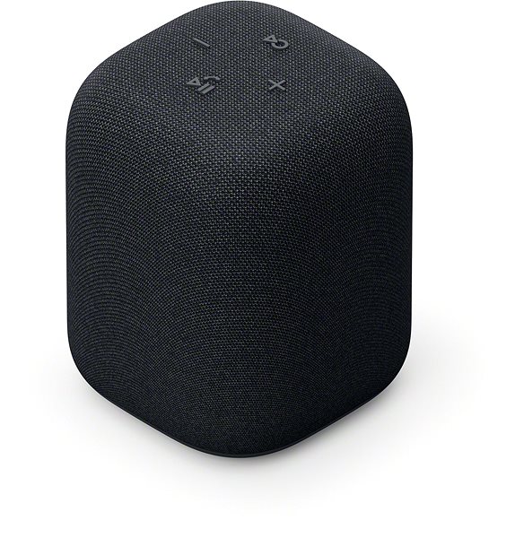 Bluetooth Speaker Sony LinkBuds Speaker, black ...