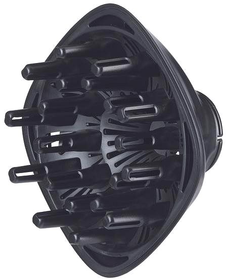 Hair Dryer Solac SP7151 Expert 2200 AC Motor Accessory