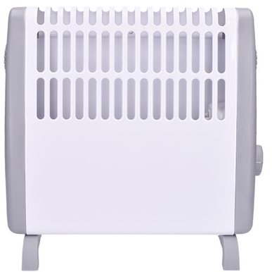 Konvektor Solight 425 W, teplovzdušný ...