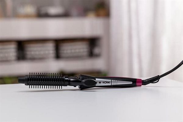 Hair Curler Solac MD7410 Curl Expert Lifestyle