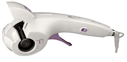 Hair Curler Solac MD7411 Precise Ionic Wave Screen