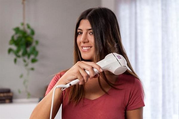 Hair Curler Solac MD7411 Precise Ionic Wave Lifestyle
