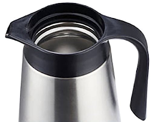 Thermos STX Stainless-steel Thermowell 1,6l SUS304 Features/technology