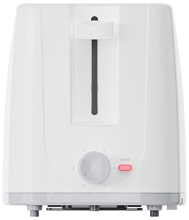 Toaster Solac TL5421 Buon Giorno Double ...