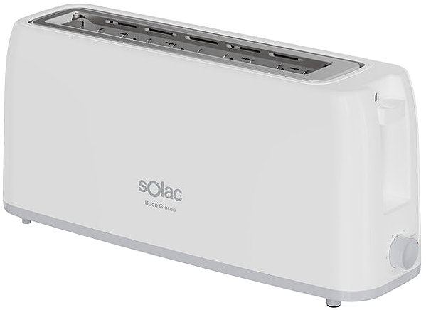 Toaster Solac TL5418 Buon Giorno ...