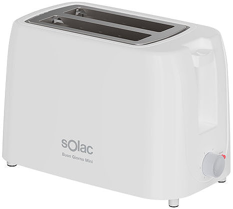 Toaster Solac TC5420 Buon Giorno ...