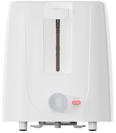 Toaster Solac TC5420 Buon Giorno ...
