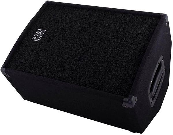 Speaker Solton MF 200 Lateral view