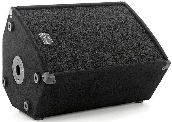 Speaker Solton MF 200 A Lateral view