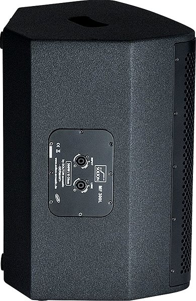 Reproduktor Solton MF 300 Zadní strana