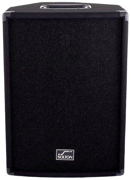 Speaker Solton MF 300 A Screen