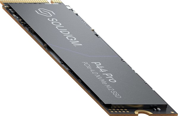 SSD-Festplatte Solidigm P44 Pro 512 GB ...