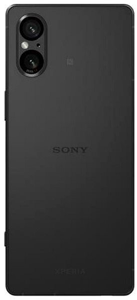 Handy Sony Xperia 5 V 5G 8GB/128GB schwarz ...
