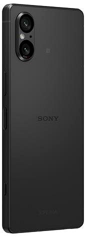 Handy Sony Xperia 5 V 5G 8GB/128GB schwarz ...