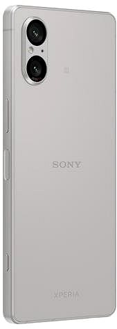 Handy Sony Xperia 5 V 5G 8GB/128GB silber ...