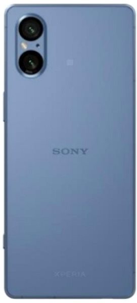 Handy Sony Xperia 5 V 5G 8GB/128GB blau ...