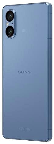 Handy Sony Xperia 5 V 5G 8GB/128GB blau ...