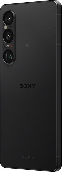 Mobiltelefon Sony Xperia 1 VI 12GB / 256GB Black ...