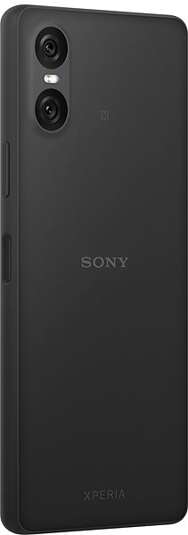 Mobiltelefon Sony Xperia 10 VI 8GB / 128GB Black ...