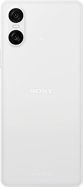 Handy Sony Xperia 10 VI 8GB/128GB White ...