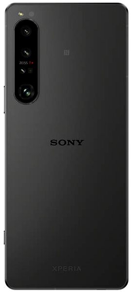 Handy Sony Xperia 1 IV 5G ...