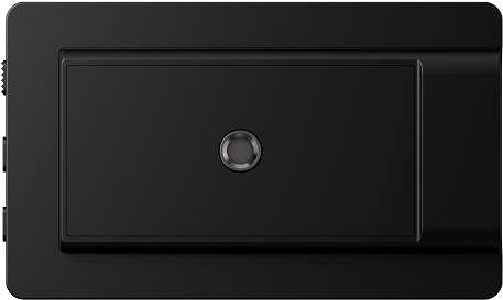 Držiak na mobil Sony Vlog External Monitor pre Xperia Pro-I Vlastnosti/technológia