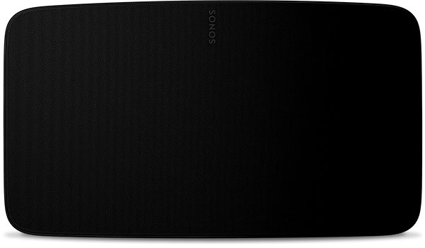 Speaker Sonos FIVE, Black Screen