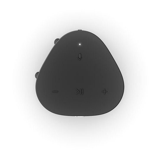 Bluetooth Speaker Sonos Roam, Black Features/technology