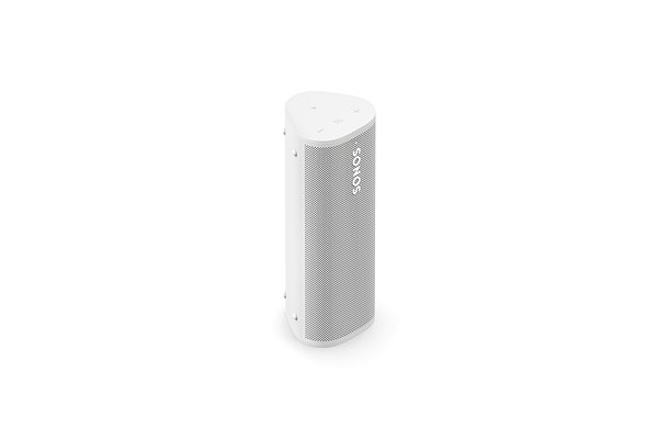 Bluetooth-Lautsprecher Sonos Roam 2 weiß ...