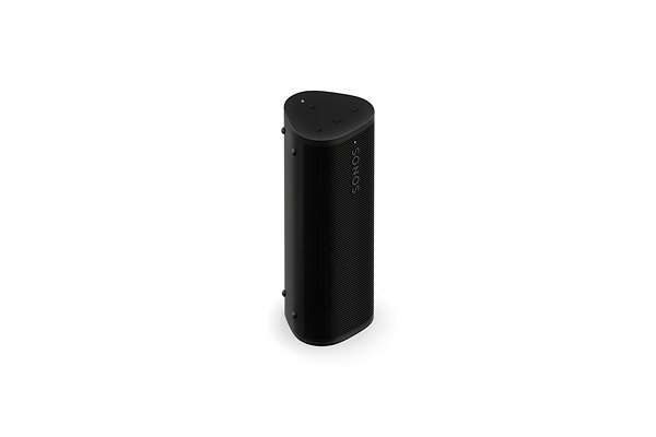 Bluetooth reproduktor Sonos Roam 2 čierny ...