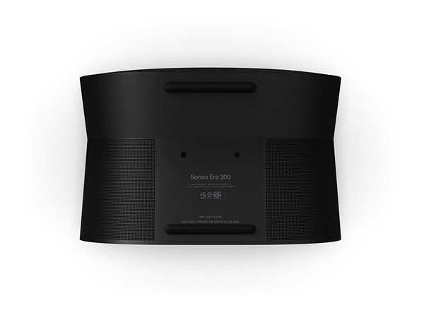 Bluetooth-Lautsprecher Sonos Era 300 Black ...