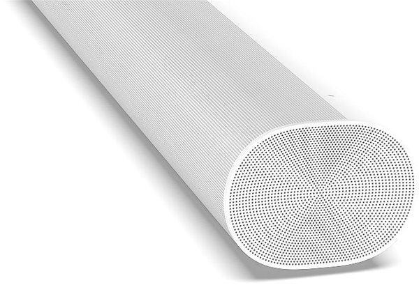Sound Bar Sonos ARC, White Features/technology
