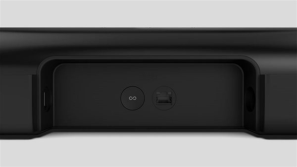 Sound Bar Sonos ARC, Black Features/technology