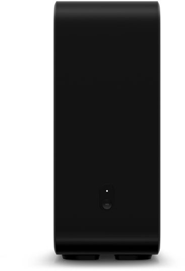 Mélynyomó Sonos SUB - matt fekete ...
