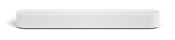 Domácí kino Sonos Beam 3.1 Surround set bílý ...