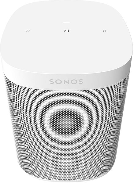 Házimozi rendszer Sonos Beam 5.0 Surround set fehér ...