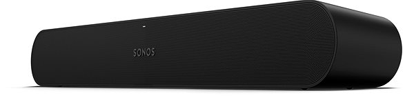 Domáce kino Sonos Ray 3.1 Surround set čierny ...