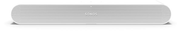 Házimozi rendszer Sonos Ray 3.1 Surround Szett, fehér Képernyő