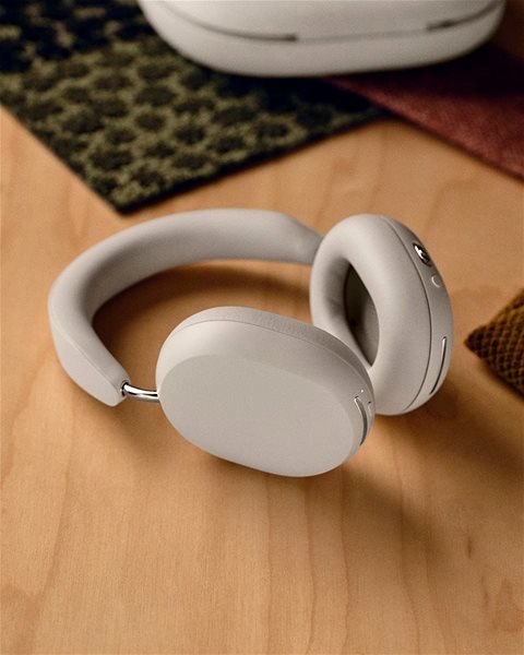 Vezeték nélküli fül-/fejhallgató Sonos Ace White Lifestyle