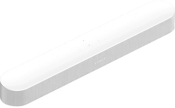 Házimozi rendszer Sonos Home Cinema Set White ...