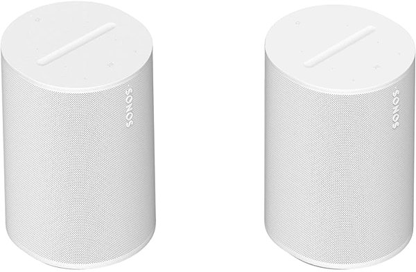 Házimozi rendszer Sonos Home Cinema Set White ...