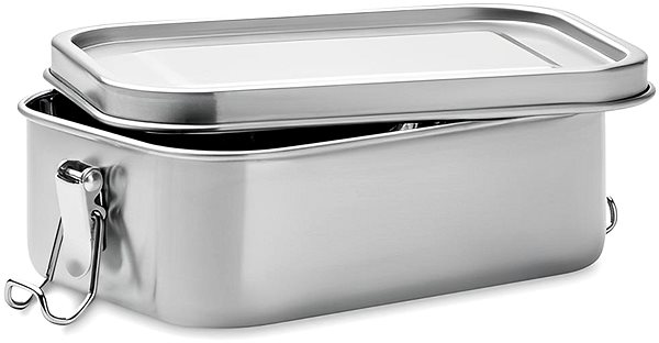 Lunch Box Sortland Food Box SteelPro ...