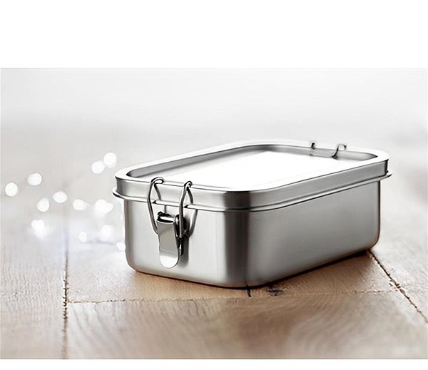 Lunch Box Sortland Food Box SteelPro ...