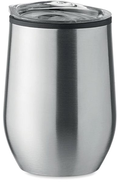 Thermal Mug Sortland Thermo mug Stilly 350 ml, double wall, stainless steel ...