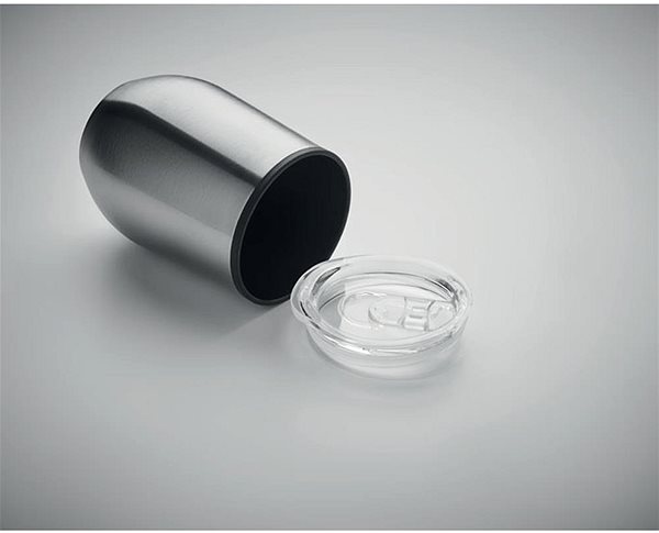 Thermal Mug Sortland Thermo mug Stilly 350 ml, double wall, stainless steel ...